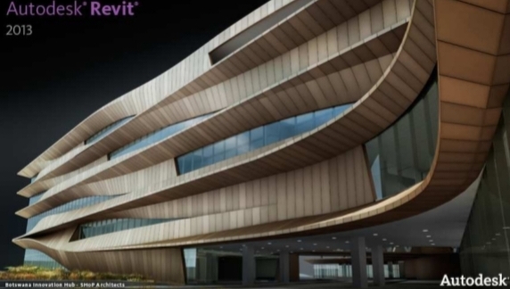 الريفيت مش مجرد برنامج.. ده مفتاحك الحقيقي لدخول عالم الـBIM باحتراف