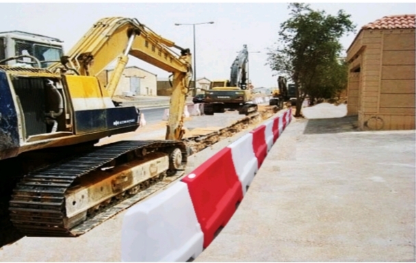 المواصفات العامة للأعمال المدنية وأهميتها في نجاح المشروع