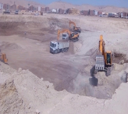 إزاي تبدأ مشروع الحفر والإحلال من غير ما تضيع وقت أو تقع في أخطاء