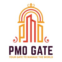 PMO GATE LOGO 01